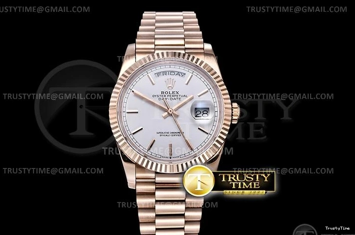 0105 Attractive RDD0219K – DayDate 36mm 699